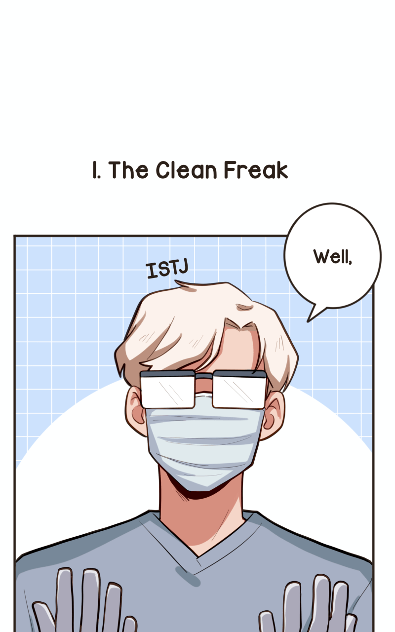 Read So Not My Type Manga Online