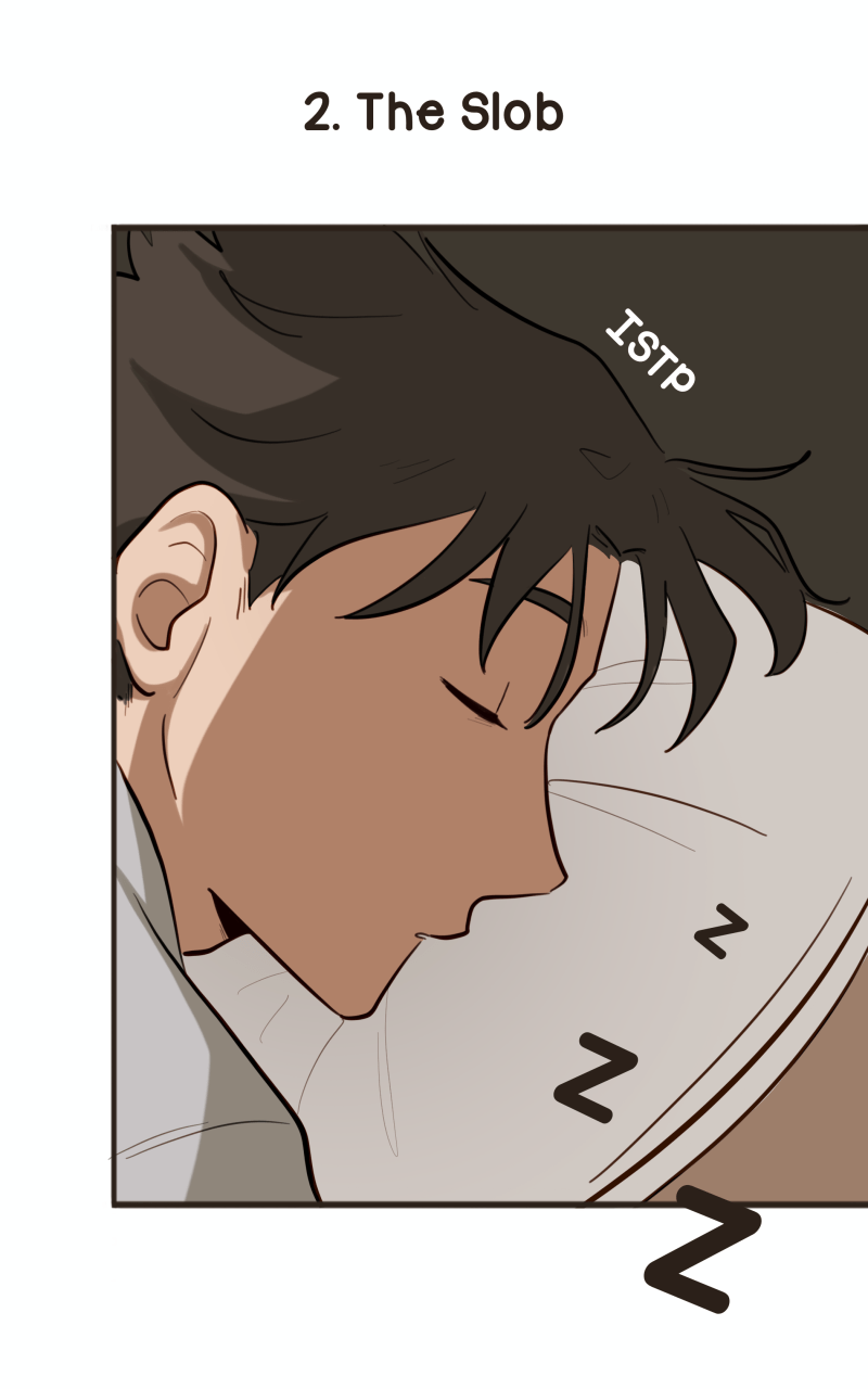 Read So Not My Type Manga Online