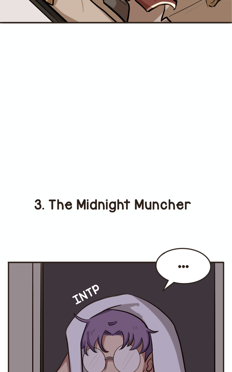 Read So Not My Type Manga Online