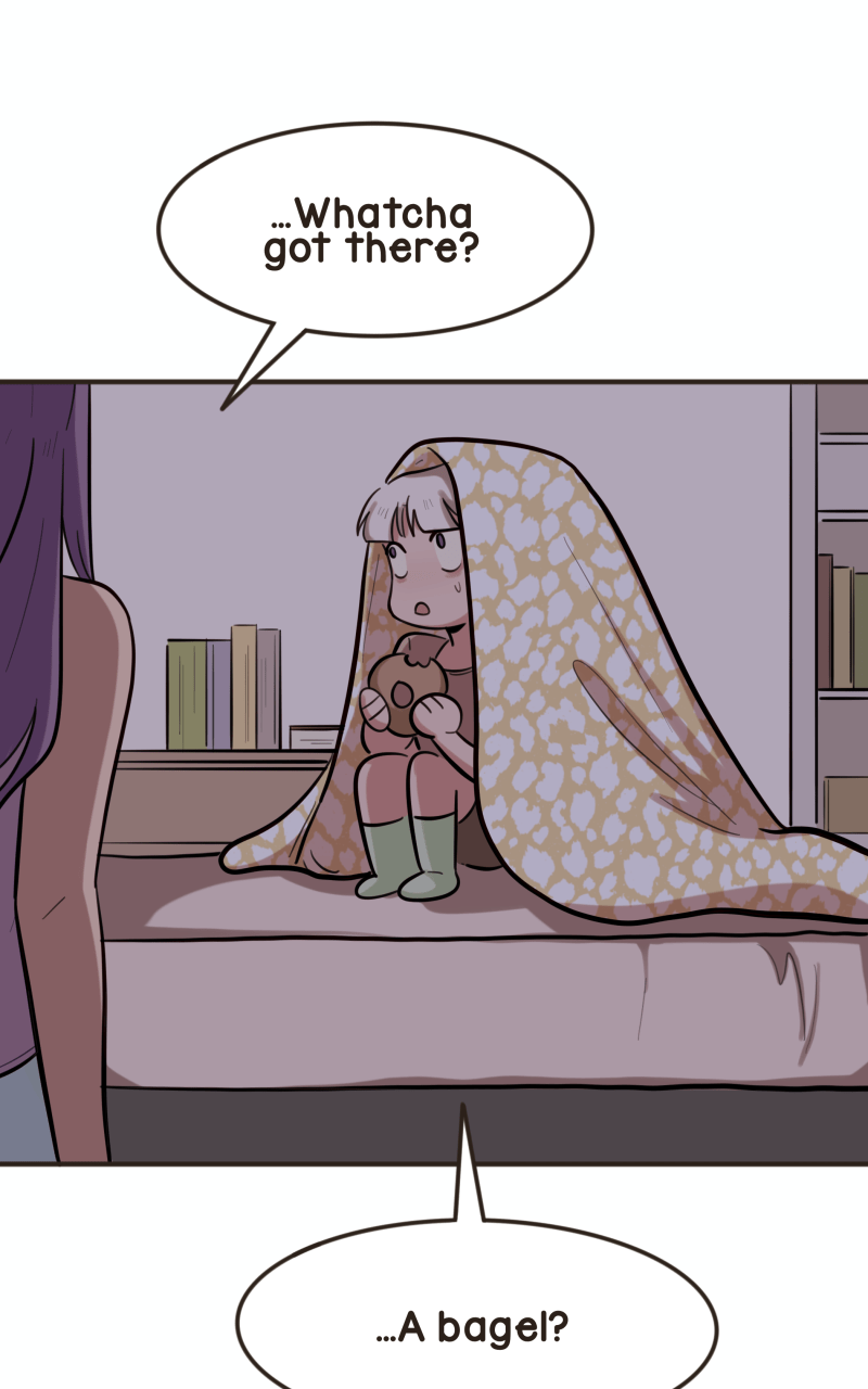 Read So Not My Type Manga Online