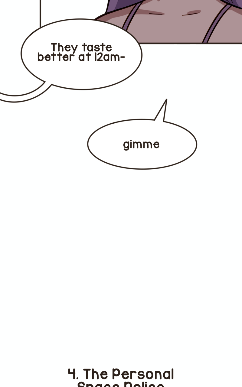Read So Not My Type Manga Online