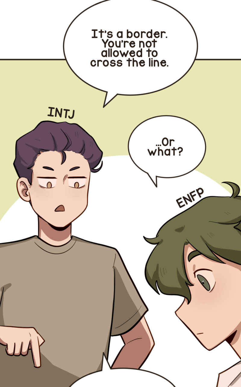 Read So Not My Type Manga Online