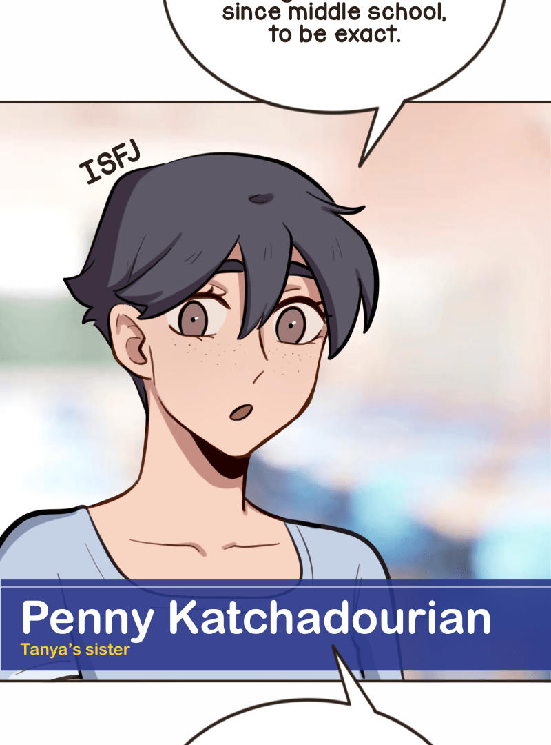 Read So Not My Type Manga Online