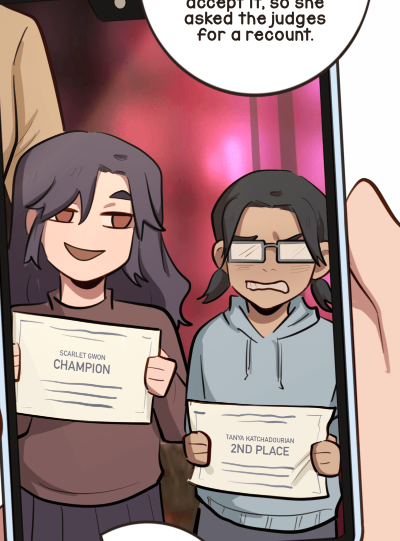 Read So Not My Type Manga Online