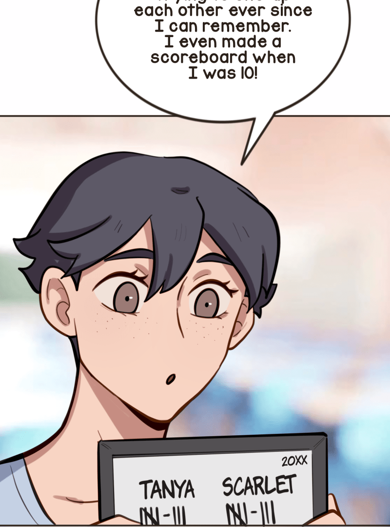 Read So Not My Type Manga Online