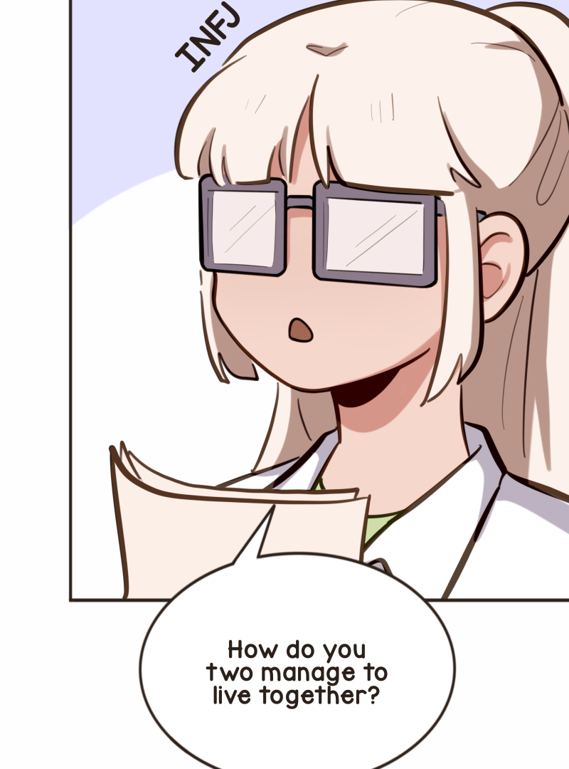 Read So Not My Type Manga Online