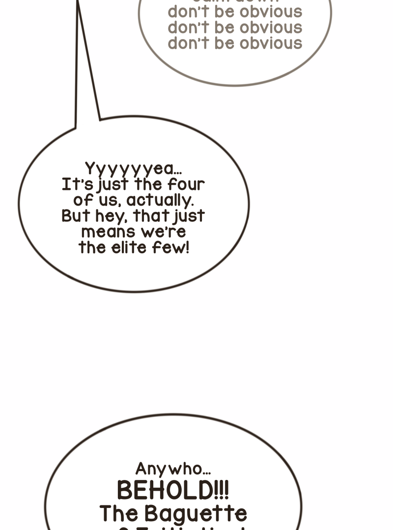 Read So Not My Type Manga Online