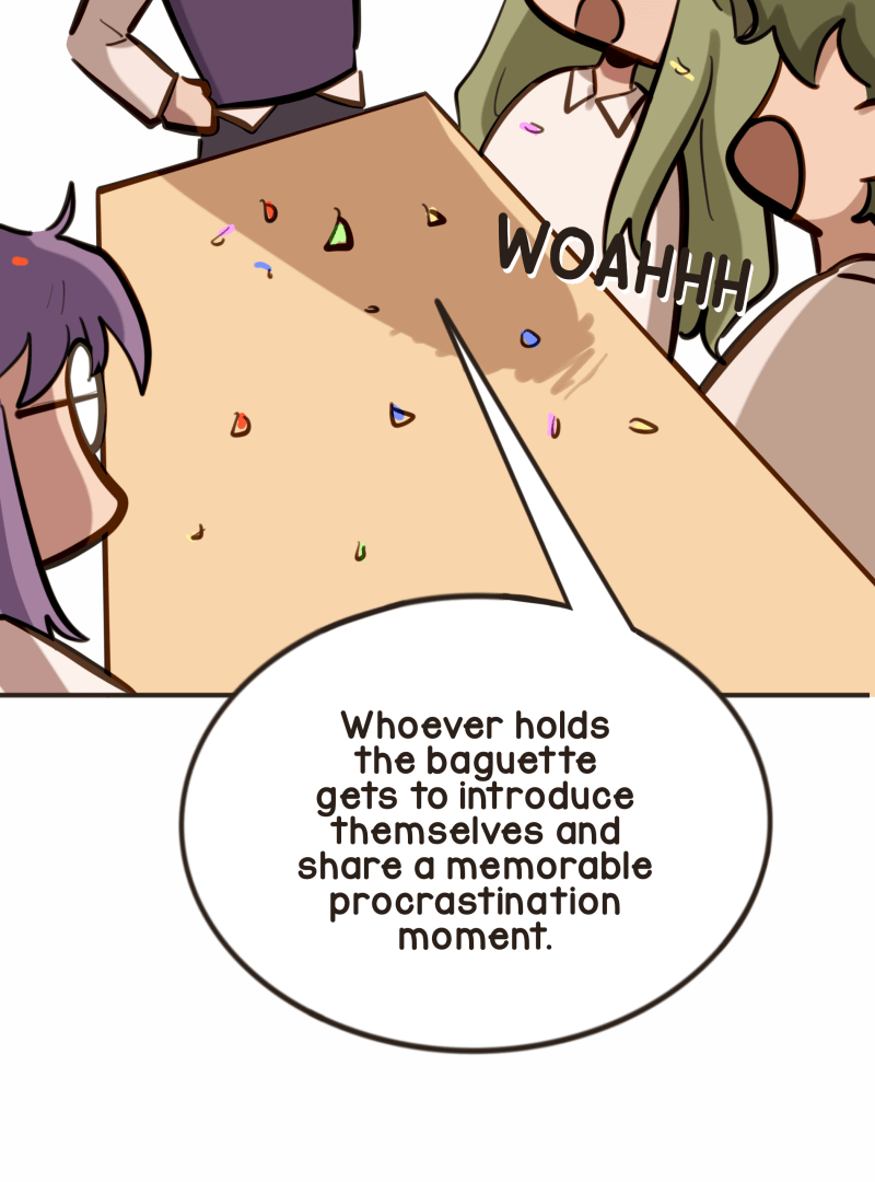Read So Not My Type Manga Online