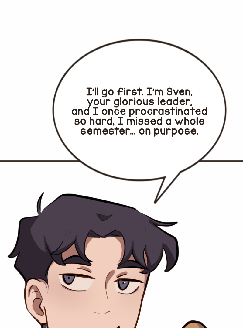 Read So Not My Type Manga Online