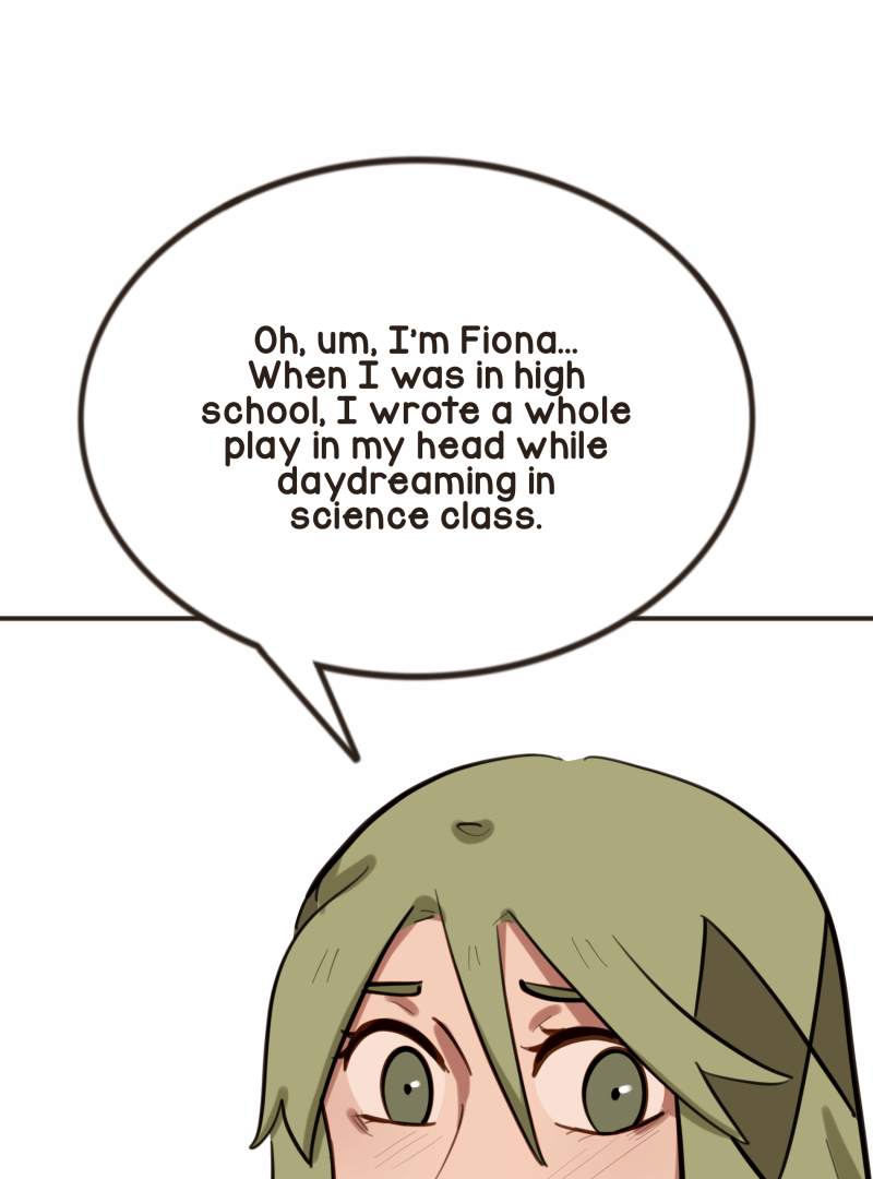 Read So Not My Type Manga Online