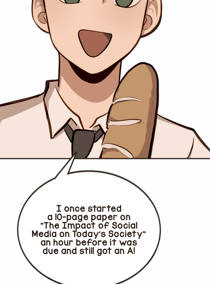 Read So Not My Type Manga Online