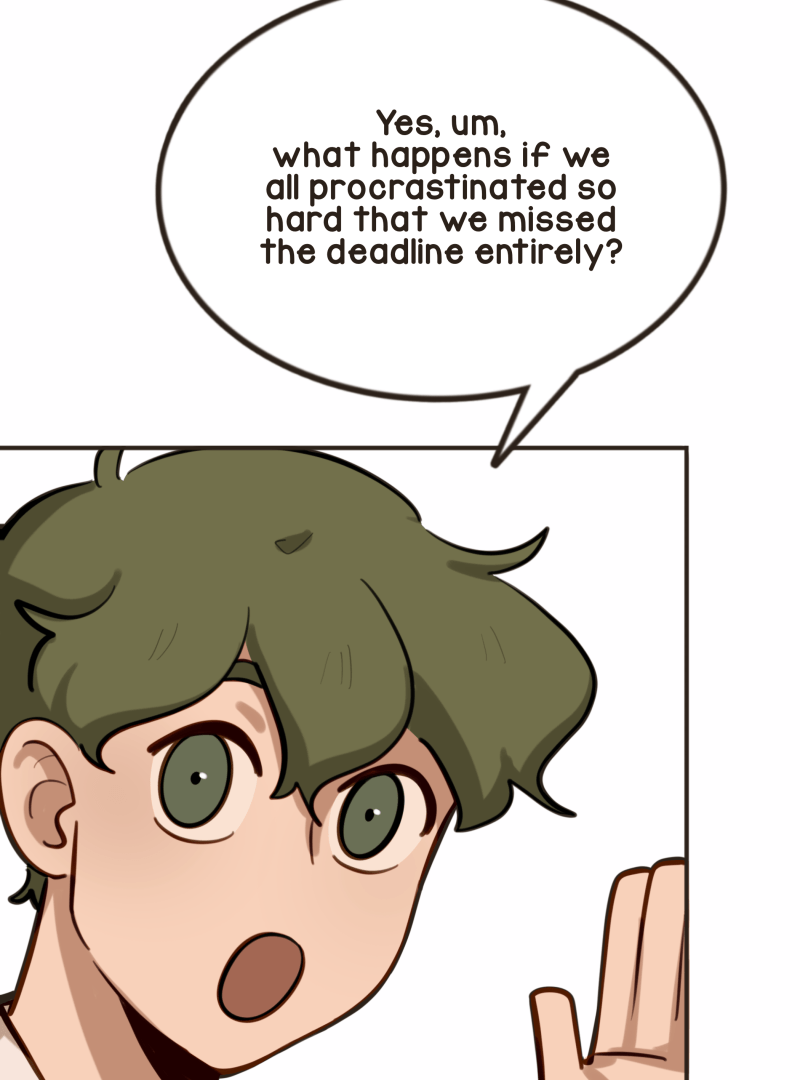 Read So Not My Type Manga Online