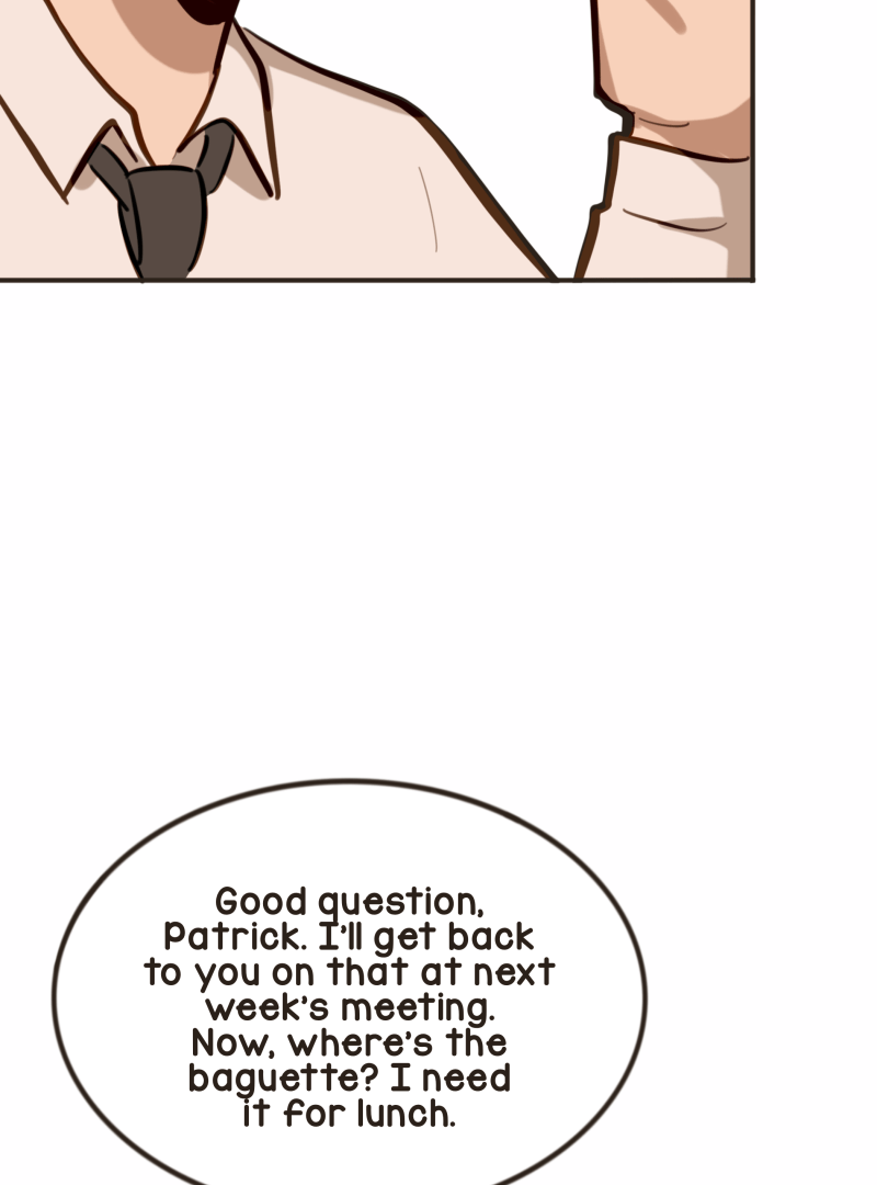 Read So Not My Type Manga Online