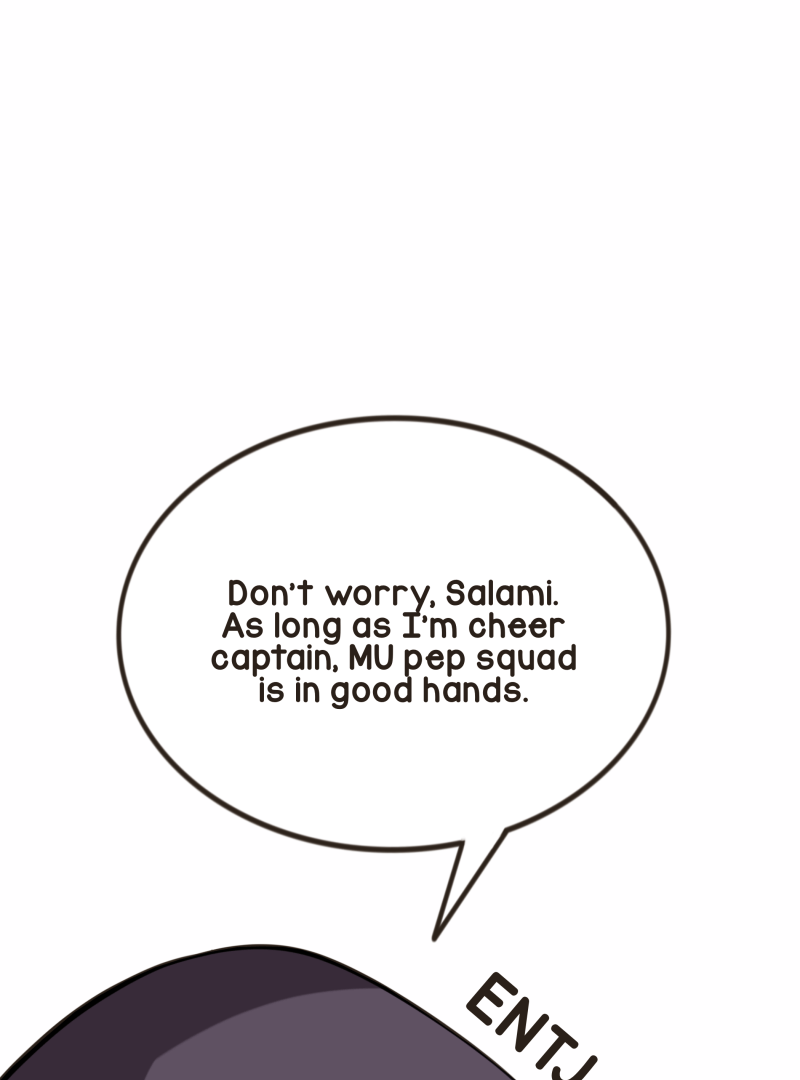 Read So Not My Type Manga Online