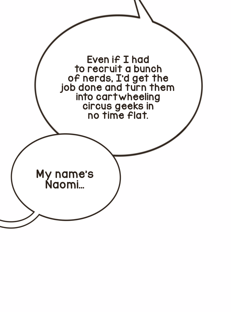 Read So Not My Type Manga Online