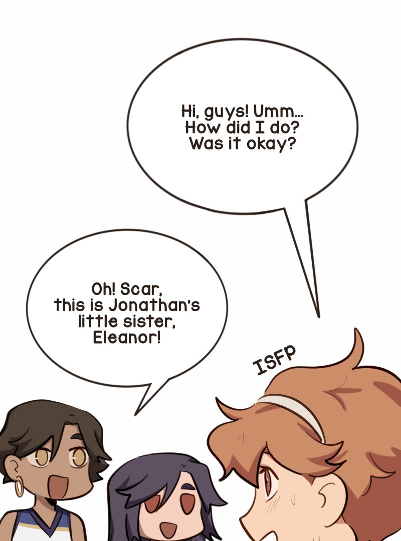 Read So Not My Type Manga Online