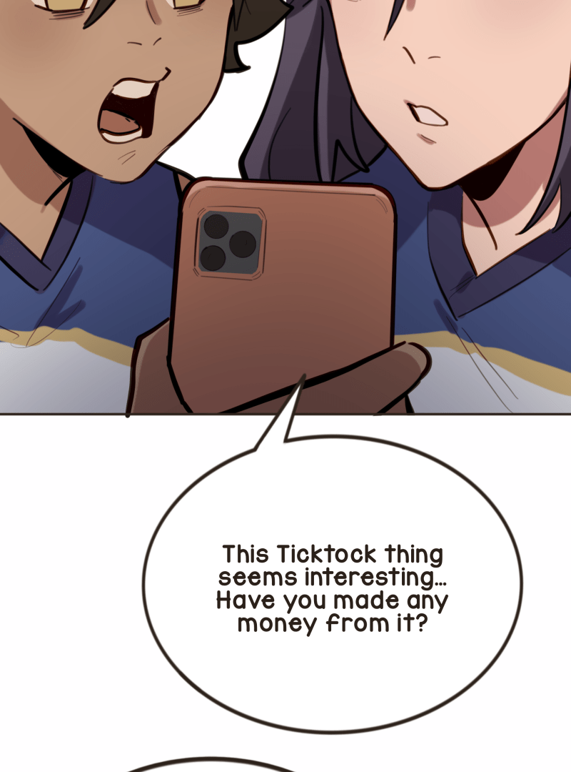 Read So Not My Type Manga Online