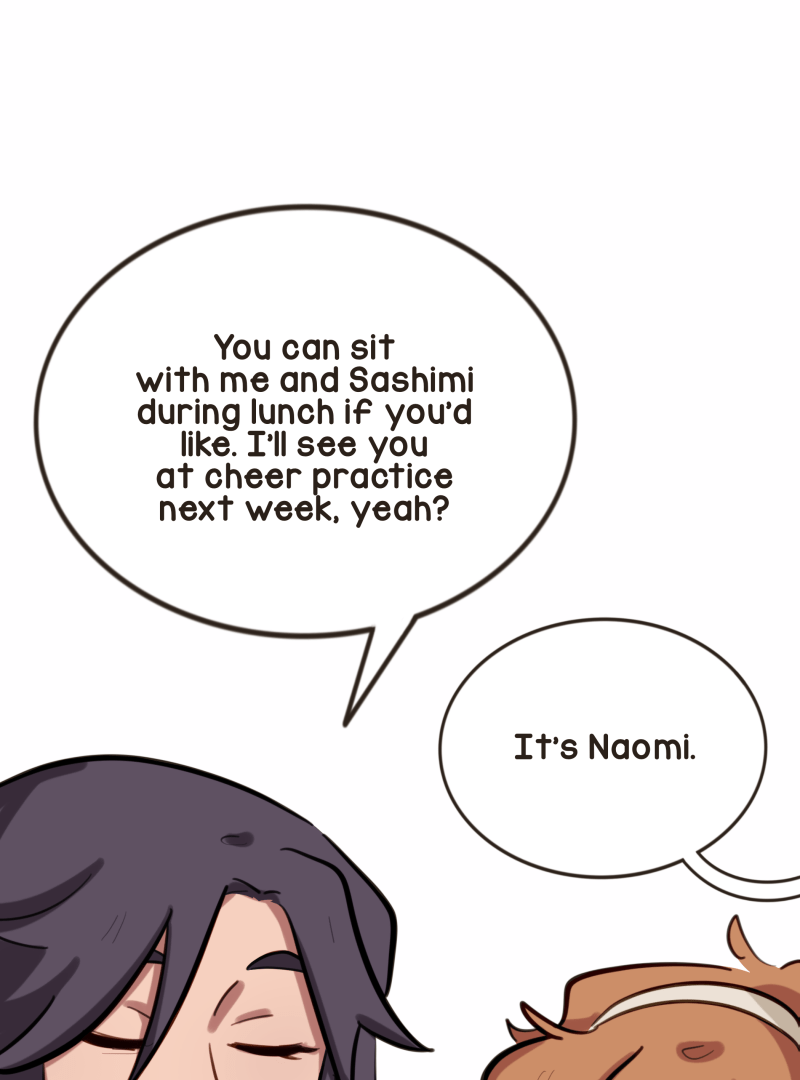 Read So Not My Type Manga Online