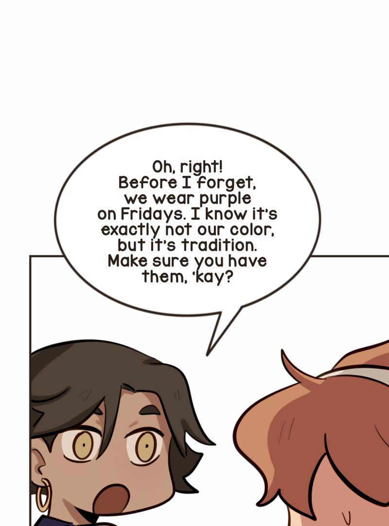 Read So Not My Type Manga Online