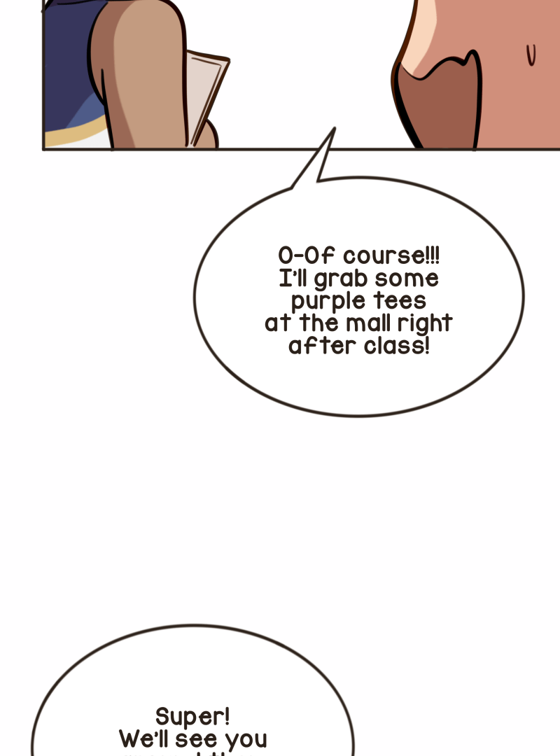 Read So Not My Type Manga Online