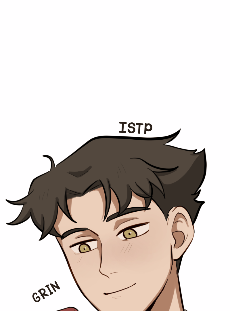 Read So Not My Type Manga Online