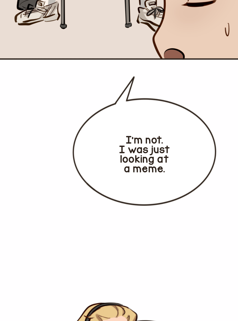 Read So Not My Type Manga Online