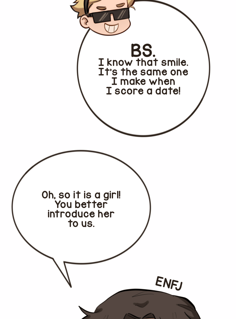 Read So Not My Type Manga Online