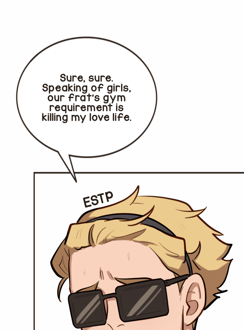 Read So Not My Type Manga Online