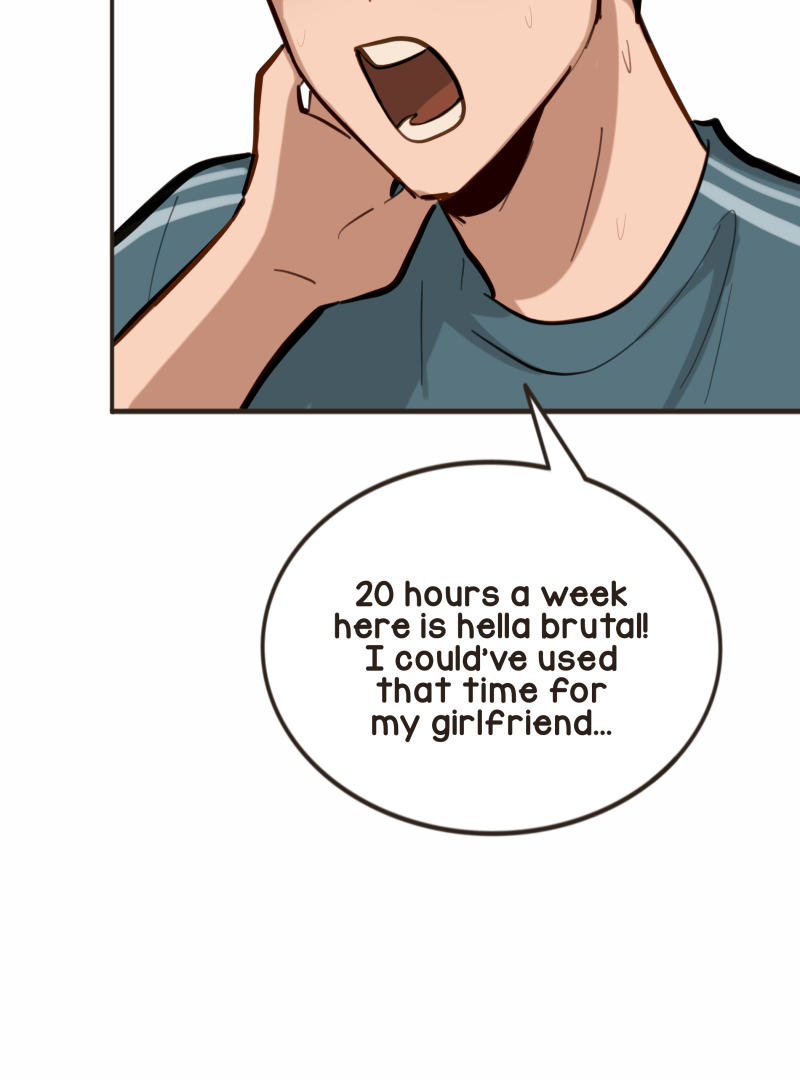 Read So Not My Type Manga Online