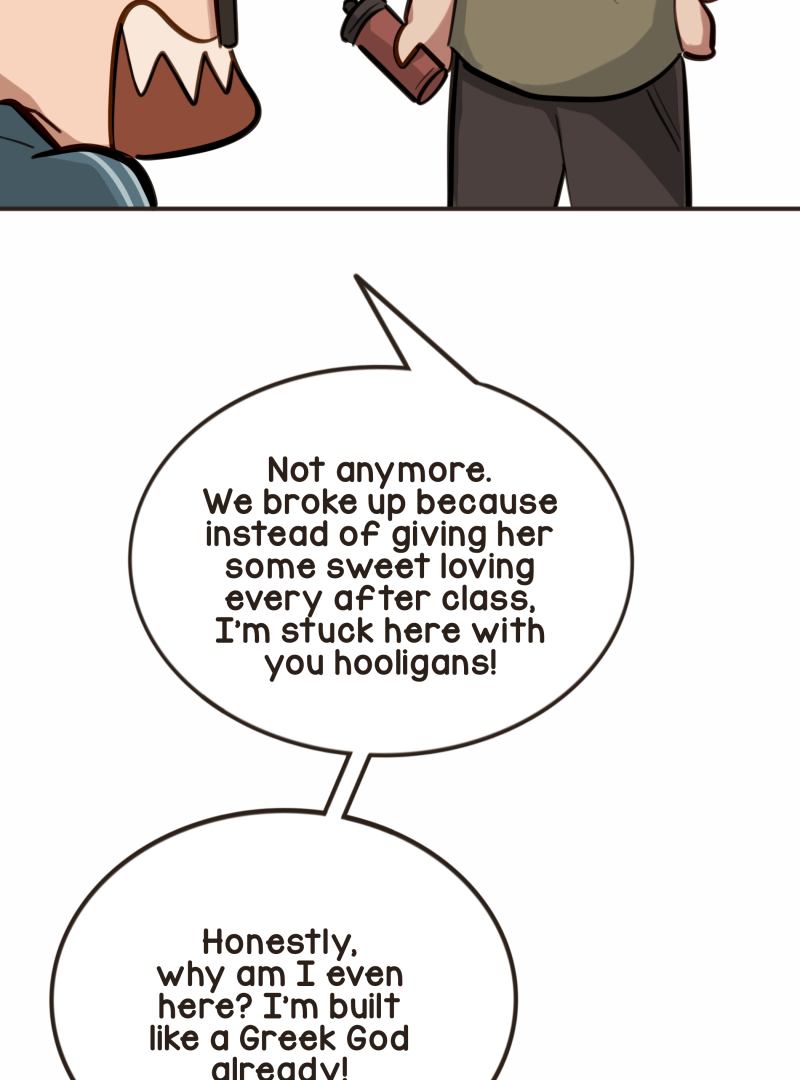 Read So Not My Type Manga Online