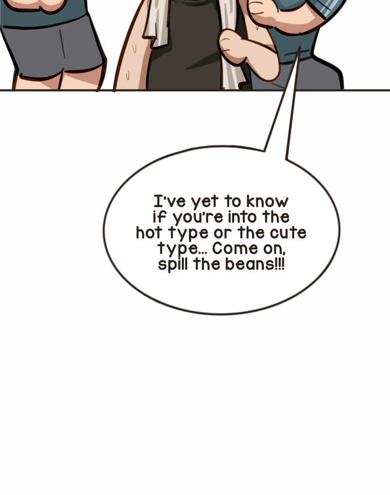 Read So Not My Type Manga Online