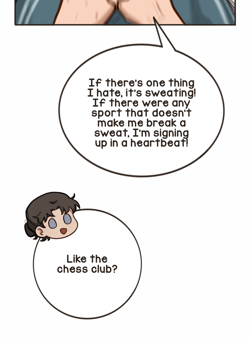 Read So Not My Type Manga Online