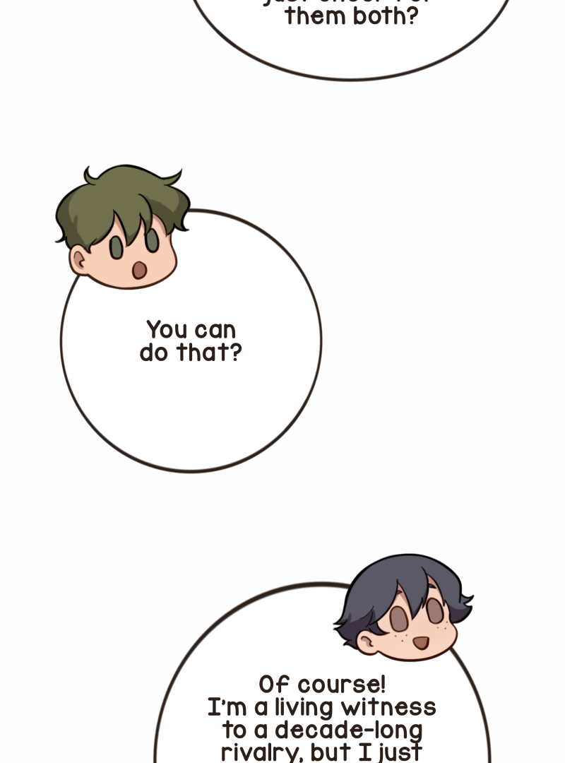 Read So Not My Type Manga Online