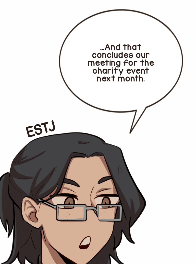 Read So Not My Type Manga Online