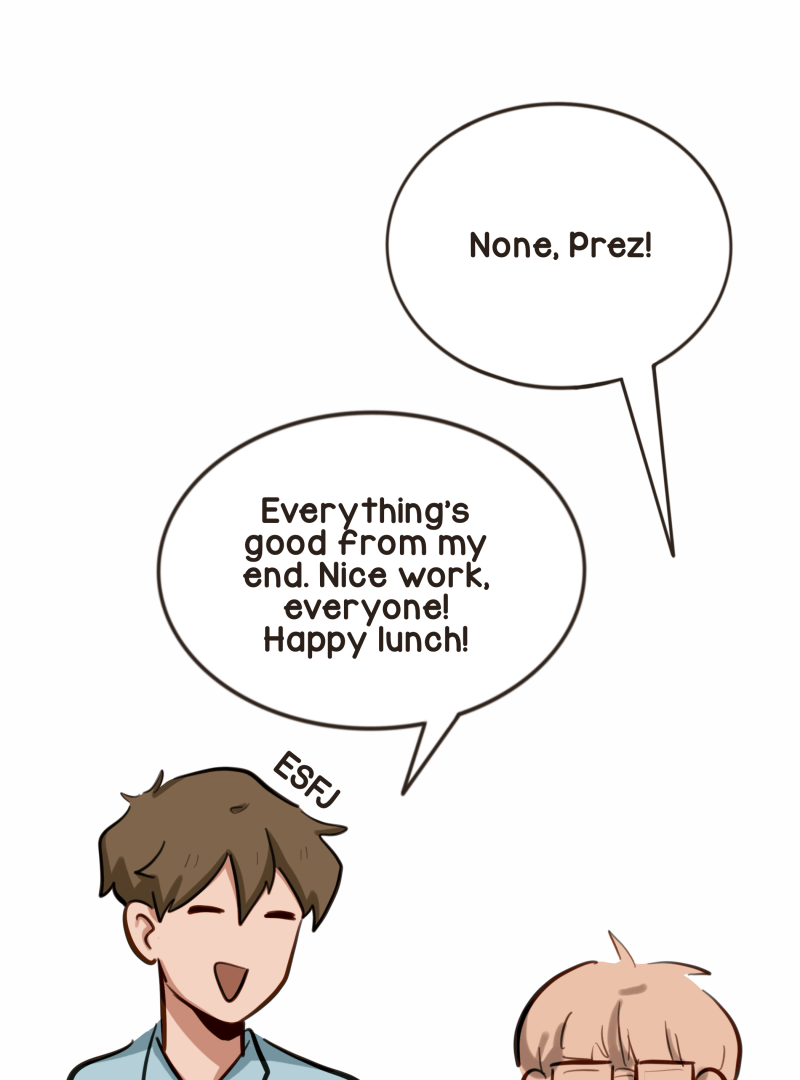 Read So Not My Type Manga Online