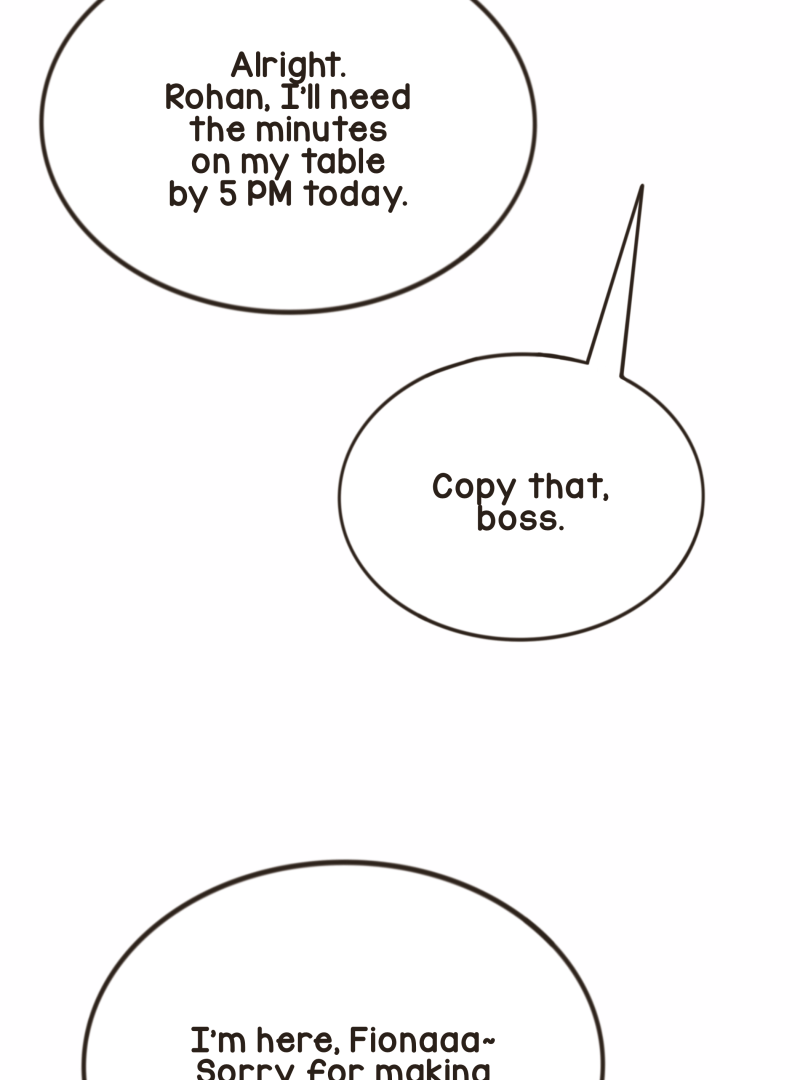 Read So Not My Type Manga Online