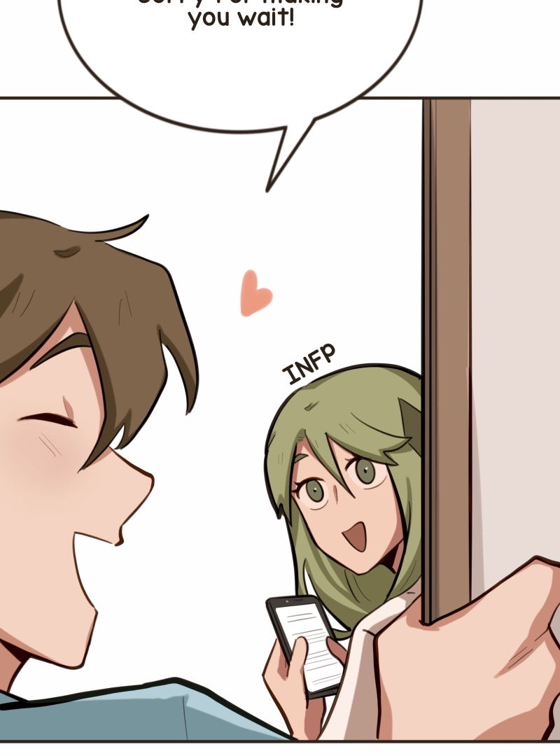 Read So Not My Type Manga Online