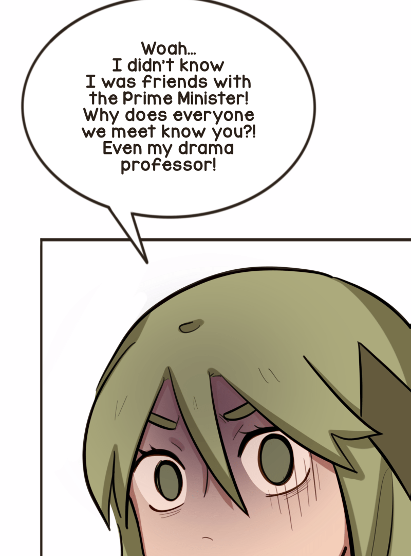 Read So Not My Type Manga Online