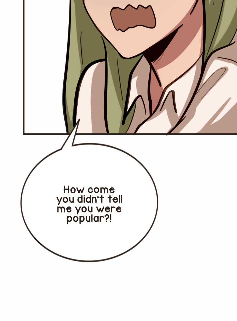 Read So Not My Type Manga Online