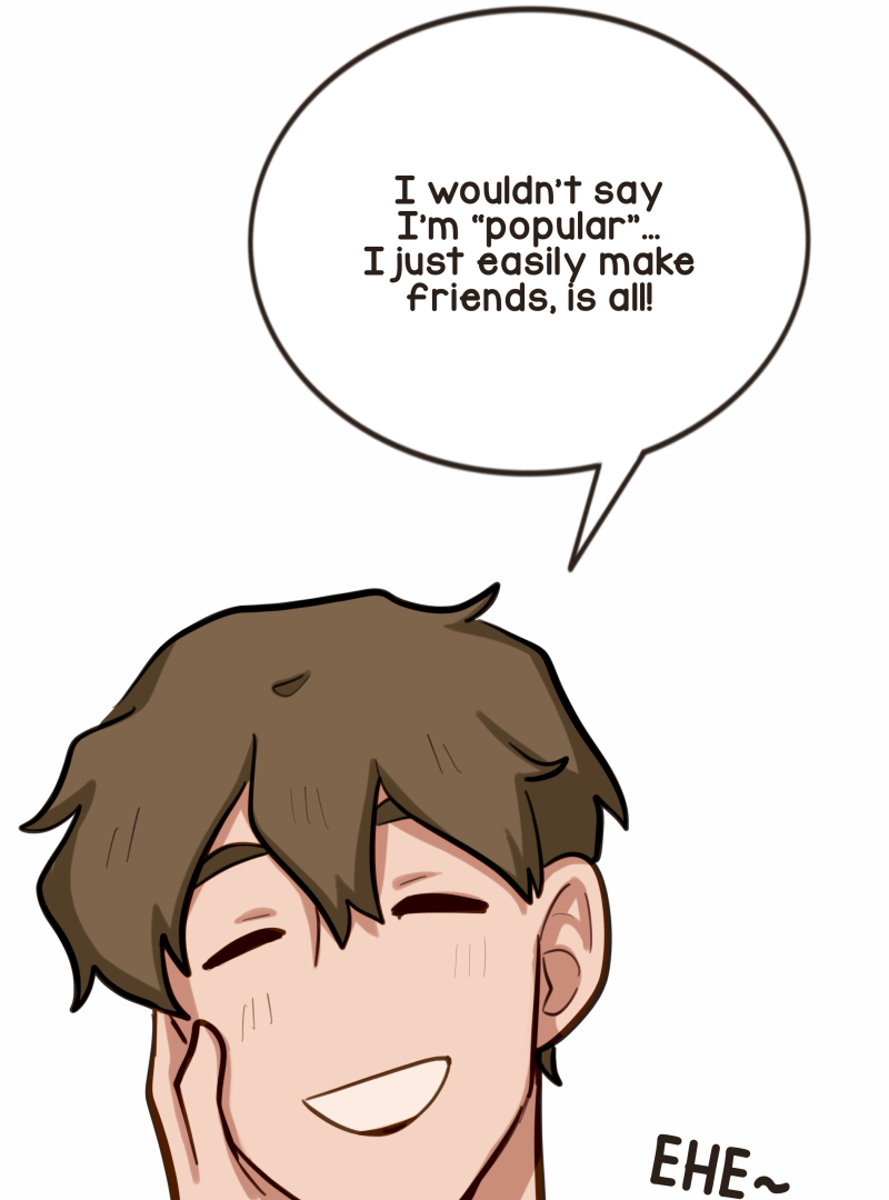 Read So Not My Type Manga Online
