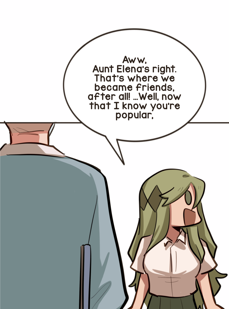 Read So Not My Type Manga Online