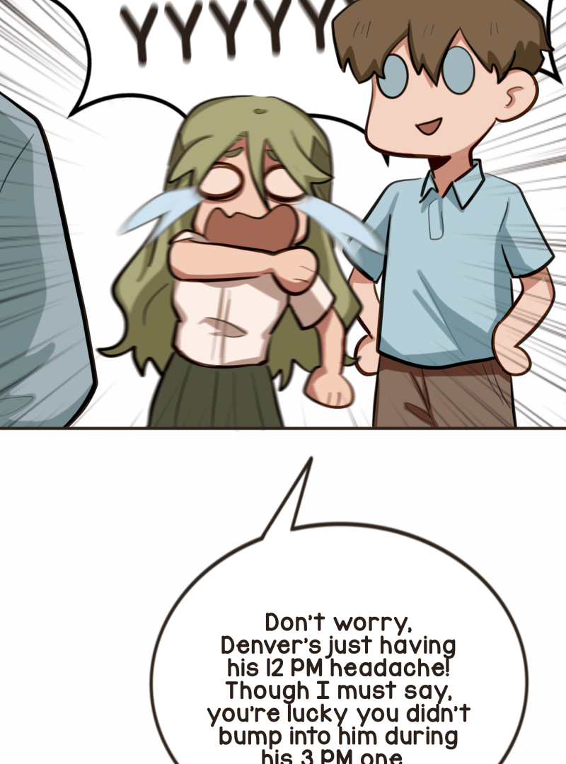 Read So Not My Type Manga Online