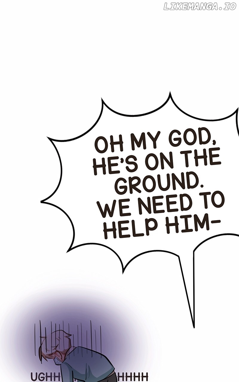 Read So Not My Type Manga Online