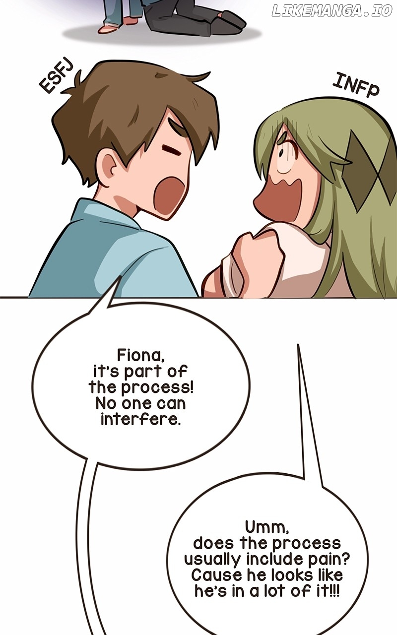 Read So Not My Type Manga Online