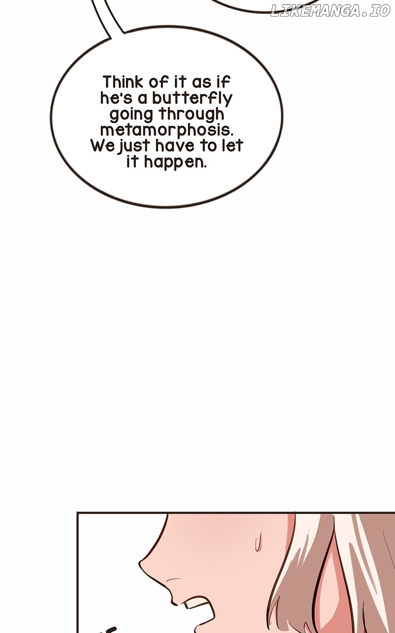 Read So Not My Type Manga Online