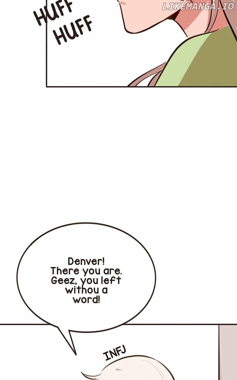 Read So Not My Type Manga Online