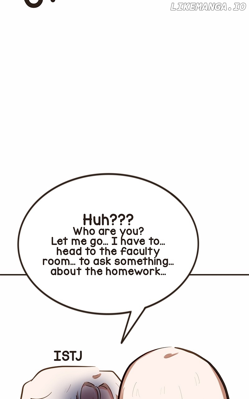 Read So Not My Type Manga Online