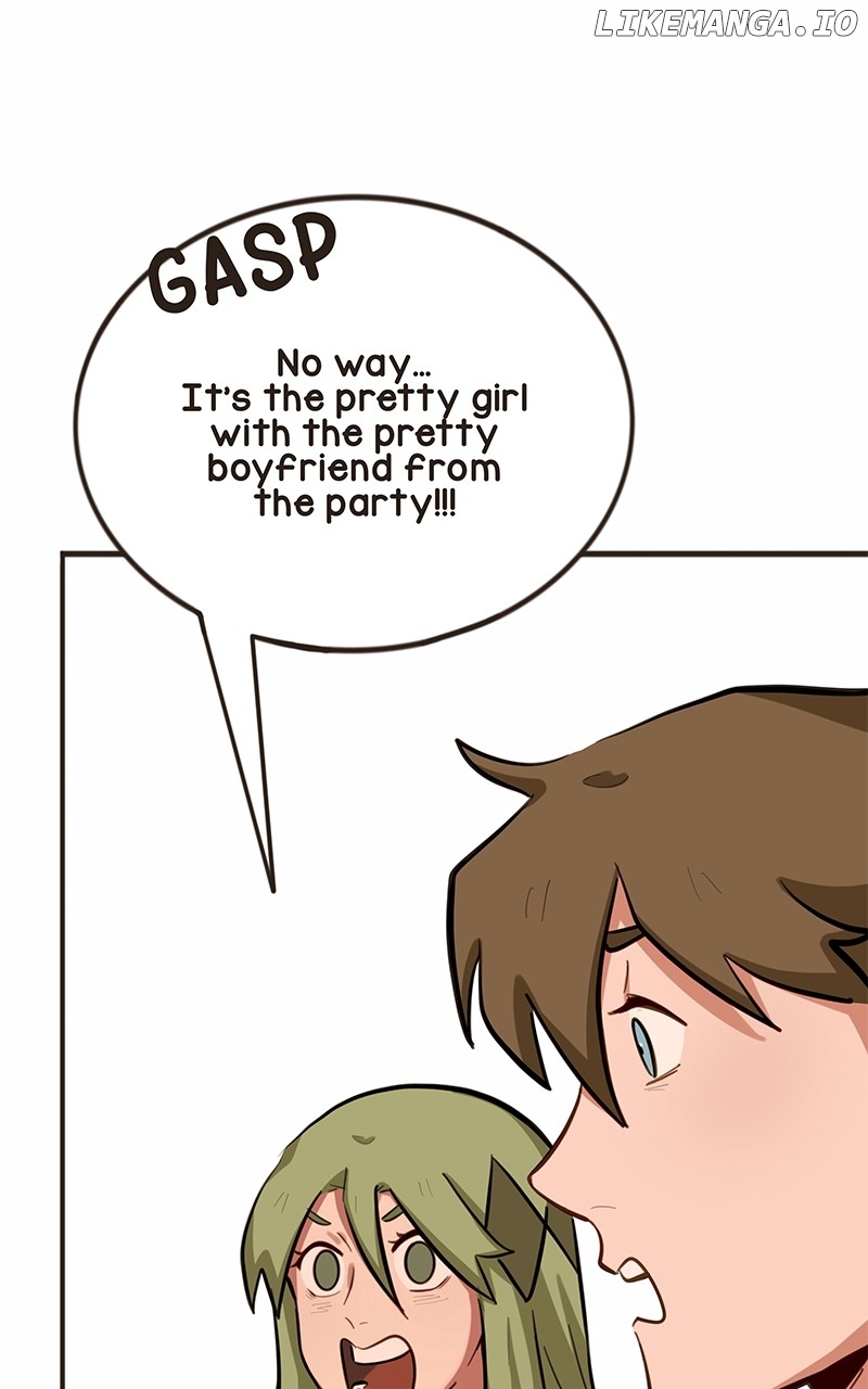 Read So Not My Type Manga Online
