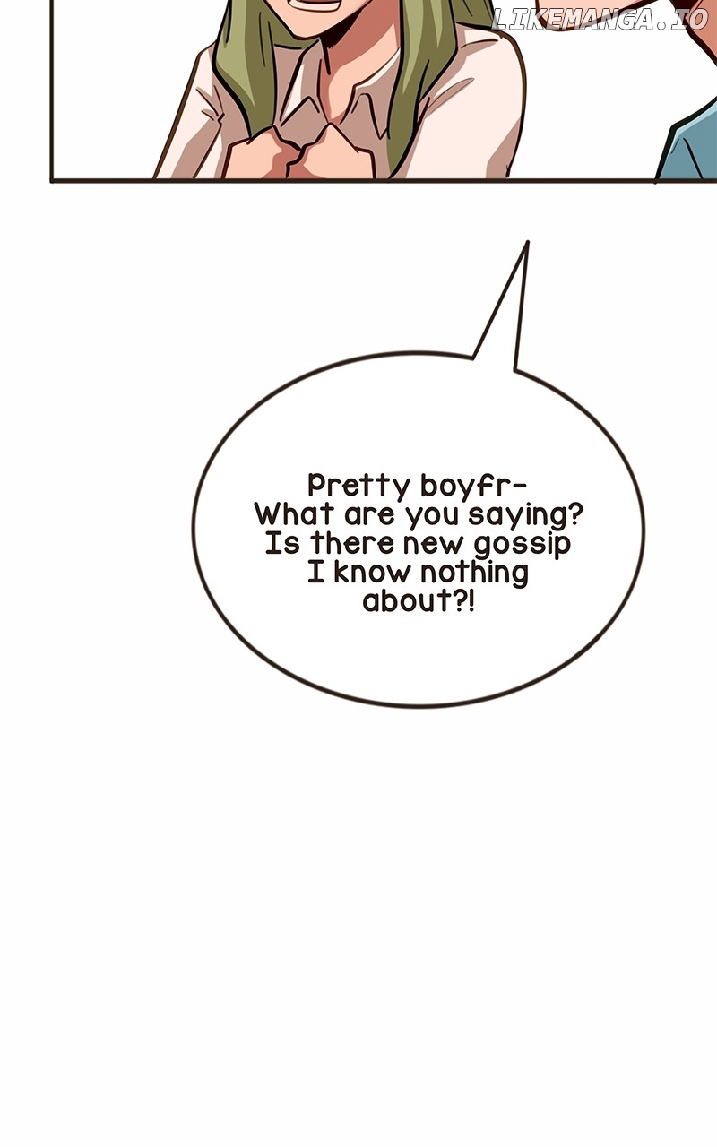Read So Not My Type Manga Online