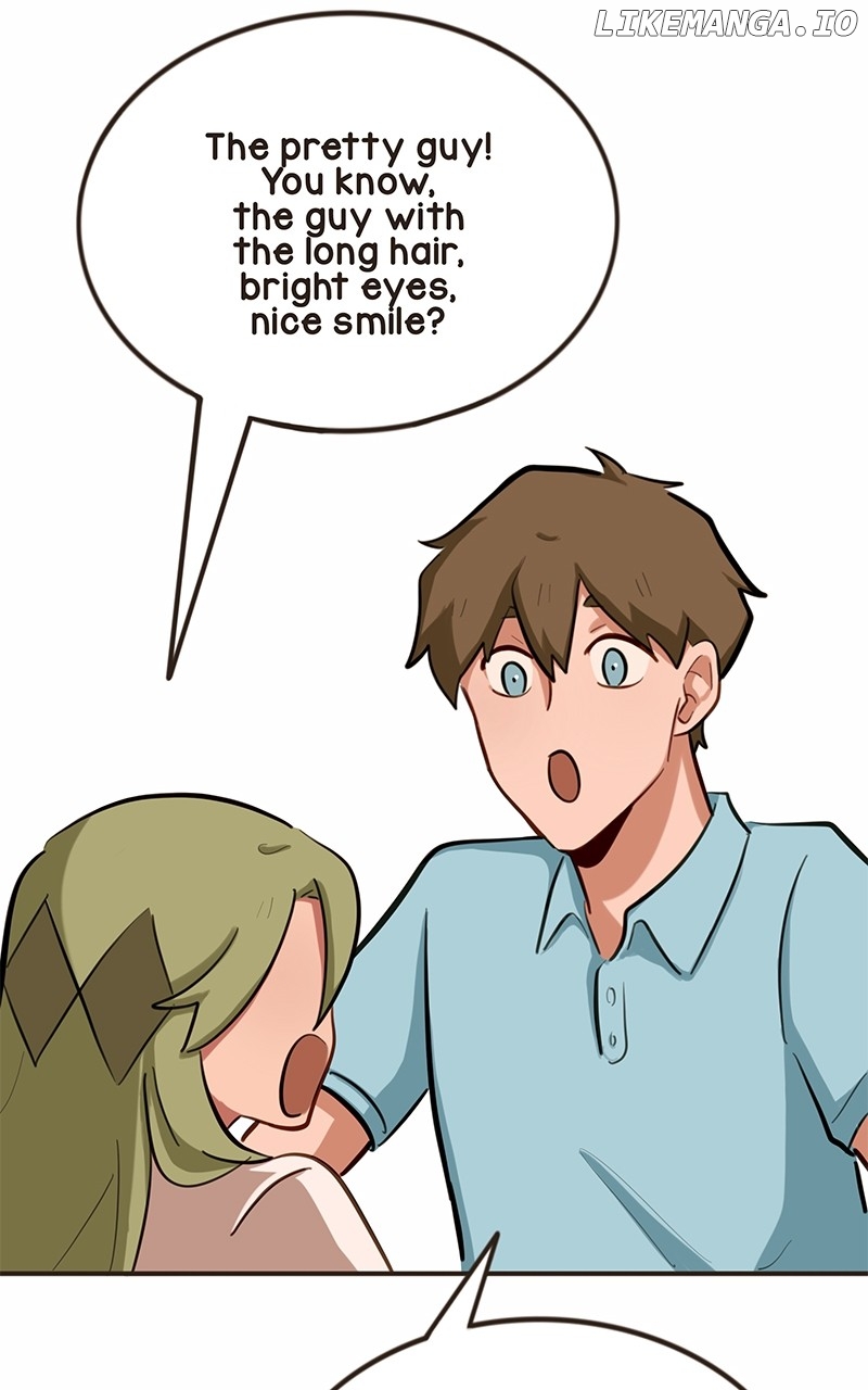 Read So Not My Type Manga Online